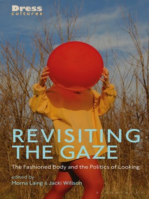 cover image of Revisiting the Gaze